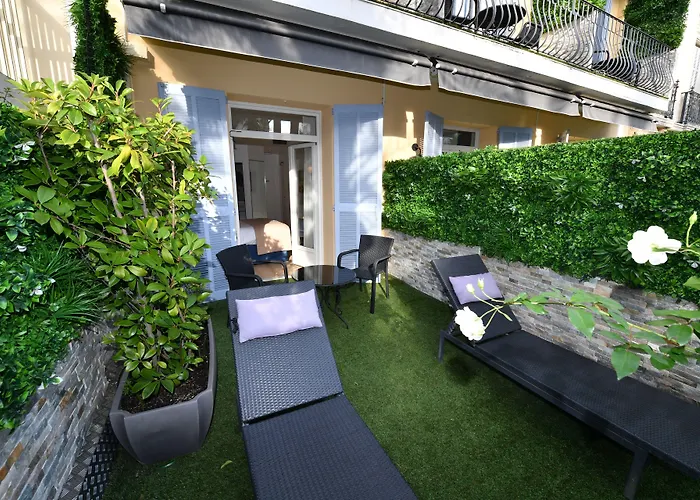 Hôtel de Provence