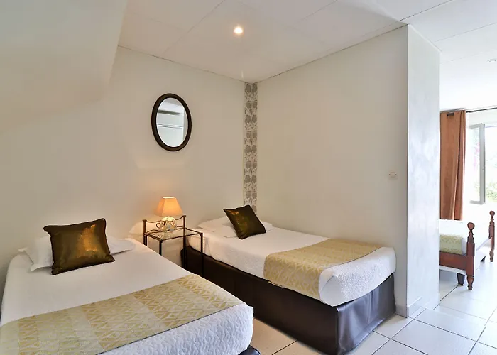 Le Panoramic Boutique Hotel
