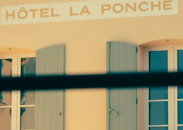 Hotel La Ponche