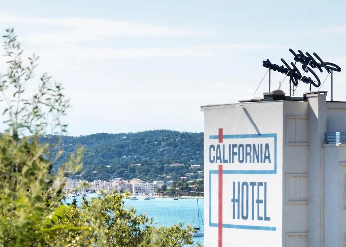 Hôtel California
