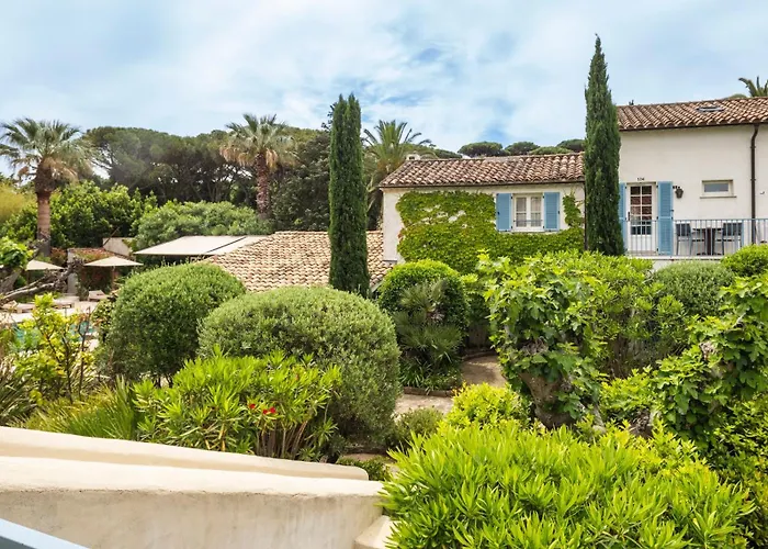 La Bastide Des Salins