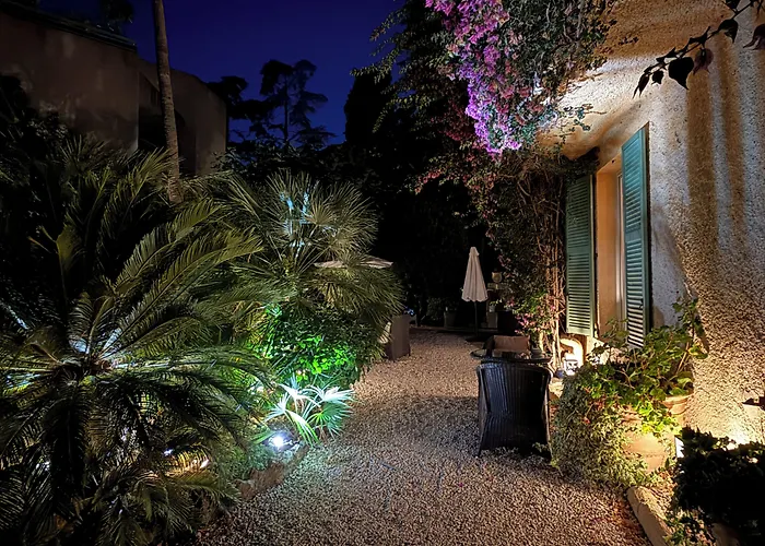 Ideal Sejour Cannes - Hotel De Charme