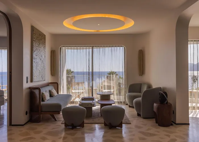 Hotel & Spa Belle Plage